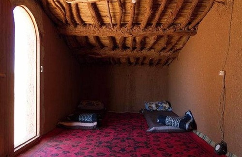 M'Hamid El Ghizlane Cabin | Nomadic Life Camp