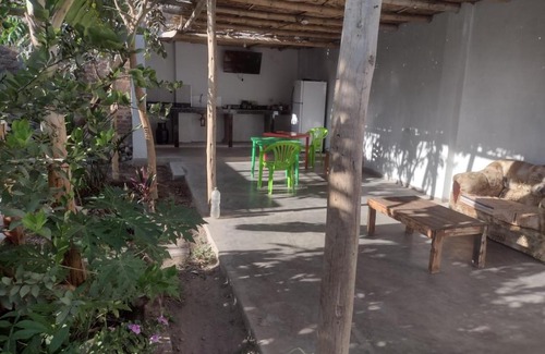 Vista Alegre House | Nomads Club