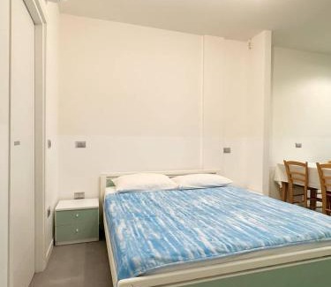 Pieris Apartment | Non ti scordar di me #2