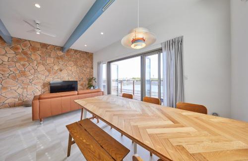 Kujukuri Villa | 【 Nona 九十九里 】 テラスでBBQ 九十九里の一棟貸切宿。