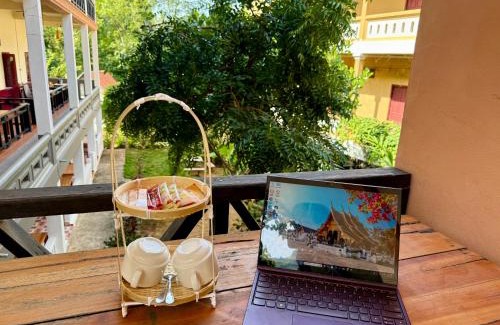 Nong Khiaw House | Nong Khiaw Meexai Sunset View