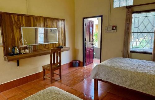 Nong Khiaw House | Nong Khiaw Meexai Sunset View