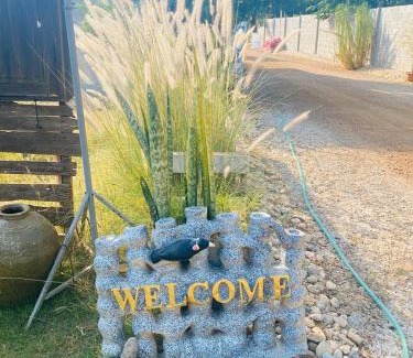 Nong O Resort | Nong Or Blue House Resort