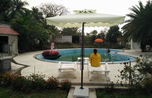 Sealdah House | Nongore - A Luxury Villa by the Ganges