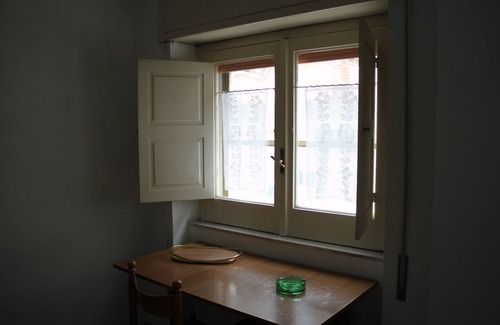 Nova Siri House | Nonna Carmela's home