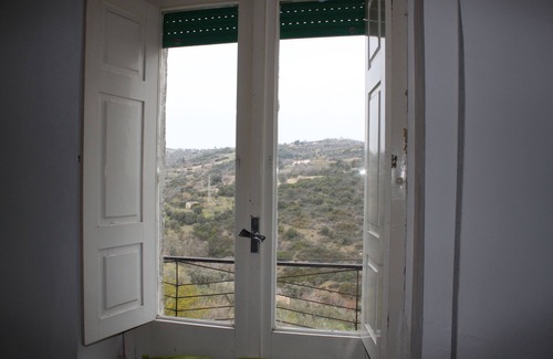 Nova Siri House | Nonna Carmela's home