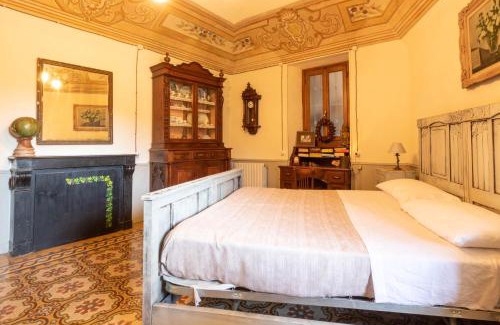 Casa del Bosco Apartment | Nonna Mariuccia Charming House