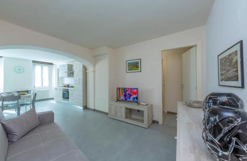 Garbagna Apartment | Nonna Sandrina in Monferrato hills - Happy Rentals