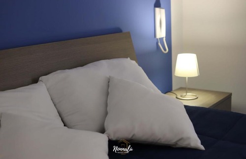 Chiaramonte Gulfi Apartment | Nonnalù Holiday Home