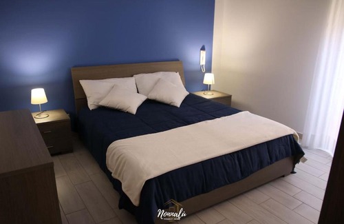 Chiaramonte Gulfi Apartment | Nonnalù Holiday Home