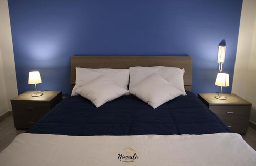 Chiaramonte Gulfi Apartment | Nonnalù Holiday Home