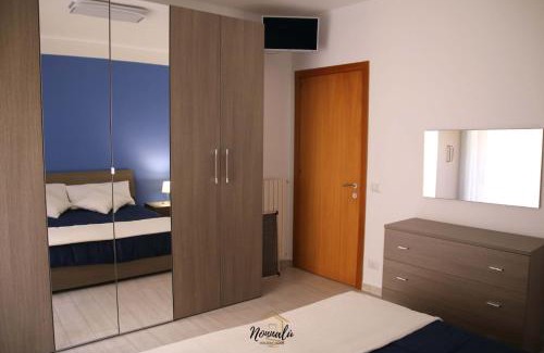 Chiaramonte Gulfi Apartment | Nonnalù Holiday Home