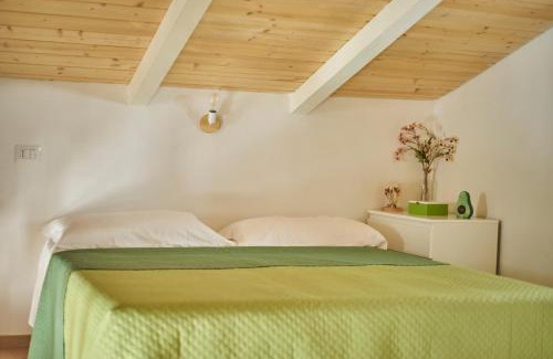 Macchia Apartment | nonnanina