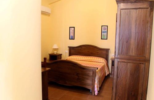 Sassano House | Nonno Domenico