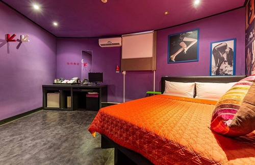 Nonsan Hotel | Nonsan Arrow