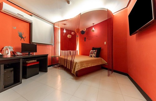 Nonsan Hotel | Nonsan Arrow