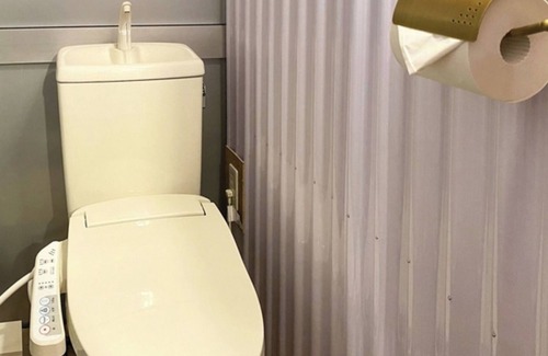 Hachijo Hotel | Nonsmoking Westernstyle twin room for 1 to 3 p/Hachijoshima Hachijo-cho Tokyo