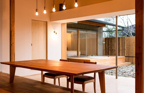 Onomichi House | Nonsmoking AMERI The ultimate hideaway in the Setouchi/Onomichi Hiroshima