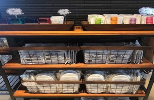 Ashizuri Onsen House | Nonsmoking Deluxe Twin Standard Room wi / Shimanto Kōchi