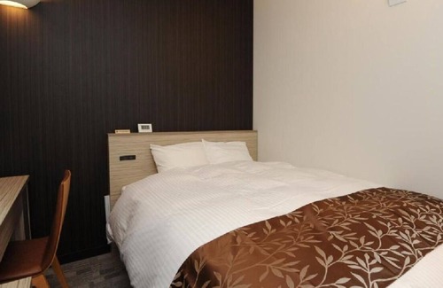 Ashizuri Onsen House | Nonsmoking Double B Energy of the day Wit / Shimanto Kōchi