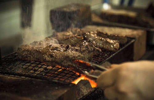 Onsen Hotel | Nonsmoking ECO consecutive stay with 2 meals included Japanesestyle room 10 tatami mats/Awara Fukui