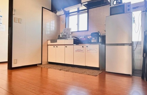 Amakusa Cottage | Nonsmoking Enjoy the nature of Amakusa Spen/Amakusa Kumamoto