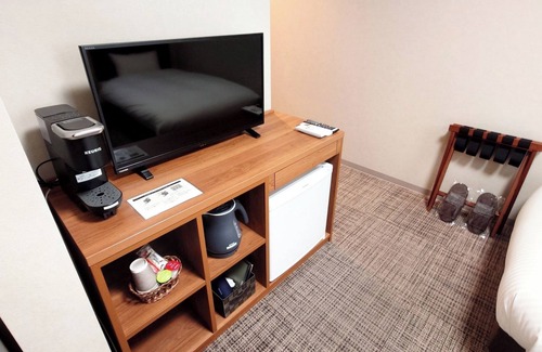 Onagawa Hotel | Nonsmoking main building Standard twin room Re/Oshika-gun Miyagi