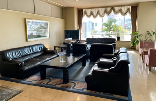 Ichihara Hotel | Nonsmoking Room only Twin Room B Perfect for b/Ichihara Chiba