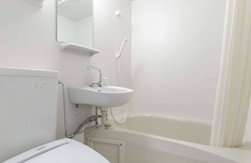 Sakai Ward Hotel | Nonsmoking Semidouble room Standard plan /Sakai Ōsaka