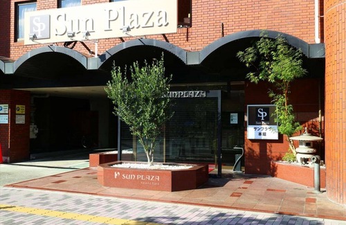 Sakai Ward Hotel | Nonsmoking Semidouble room Standard plan /Sakai Ōsaka