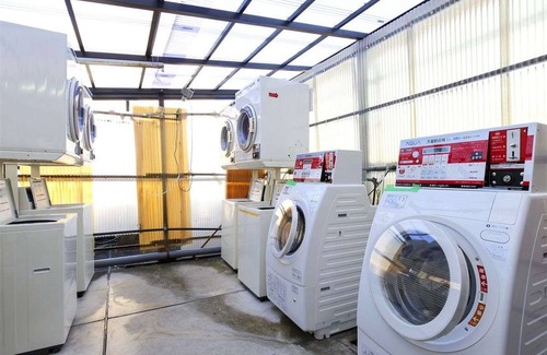 Sakai Ward Hotel | Nonsmoking Semidouble room Standard plan /Sakai Ōsaka