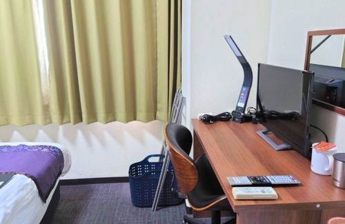 Oita Hotel | Nonsmoking Special breakfast buffet course wir/Oita Ōita