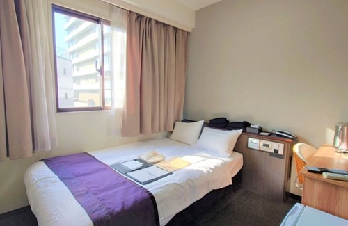 Oita Hotel | Nonsmoking Special breakfast buffet course wir/Oita Ōita