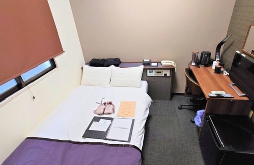 Oita Hotel | Nonsmoking Special breakfast buffet course wir/Oita Ōita