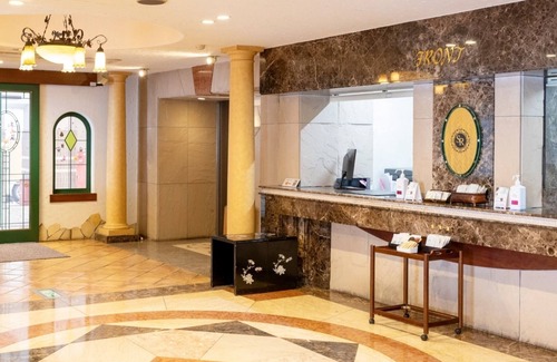 Morioka House | Nonsmoking Special room Room only Standard pl /Iwategun Iwate