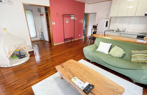 Sumuide Hotel | Nonsmoking Standard room only A private stay /Nago Okinawa