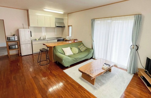 Sumuide Hotel | Nonsmoking Standard room only A private stay /Nago Okinawa