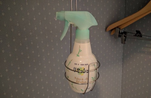 Yokosuka Hotel | Nonsmoking standard twin/Yokosuka Kanagawa