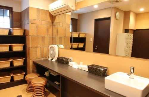 Sakai Ward Hotel | Nonsmoking Twin 3rd Anniversary of Rebranding/Sakai Ōsaka