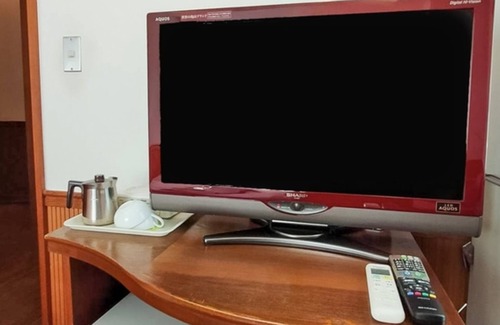 Odawara House | Nonsmoking Twin room Free breakfast service 1 /Odawara Kanagawa