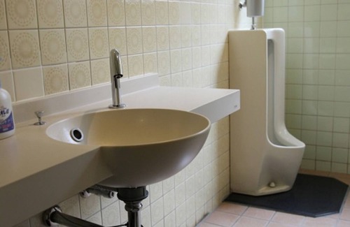 Joso Hotel | Nonsmoking Westernstyle twin room Room only p/Joso Ibaraki