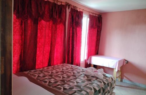 Guatemala Apartment | Nonstop