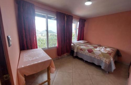 Guatemala Apartment | Nonstop