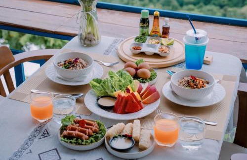 Mae Suai Resort | Nontawa Villa Doichang