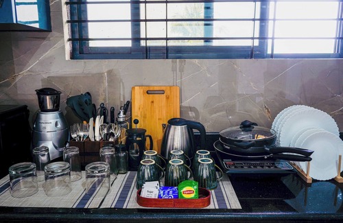 JP Nagar Apartment | Nook&Co - JP Nagar 2nd Phase 402