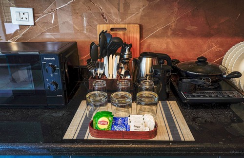 JP Nagar Apartment | Nook&Co - JP Nagar 2nd Phase 401