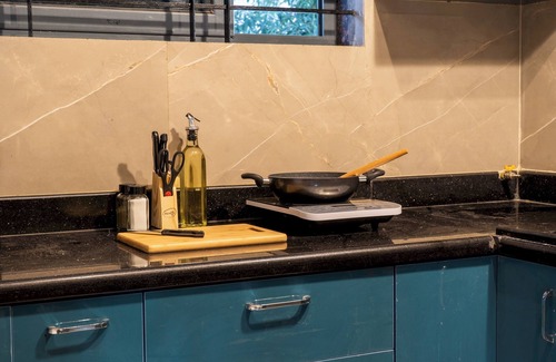 JP Nagar Apartment | Nook&Co - JP Nagar 2nd Phase 102