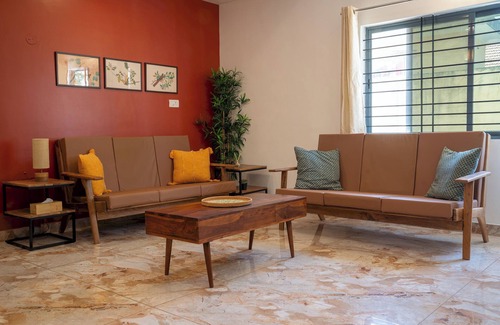 JP Nagar Apartment | Nook&Co - JP Nagar 2nd Phase 102