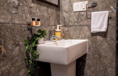 JP Nagar Apartment | Nook&Co - JP Nagar 2nd Phase 102