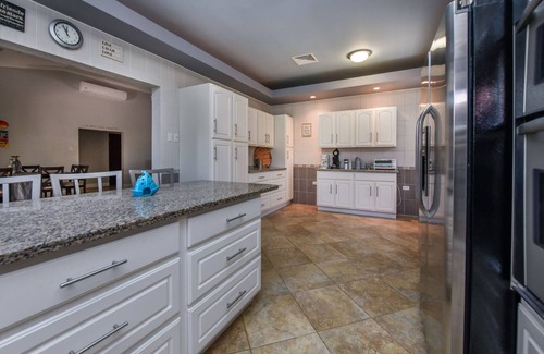 Opal House | Noord area near Palm Beach, wonderfull house